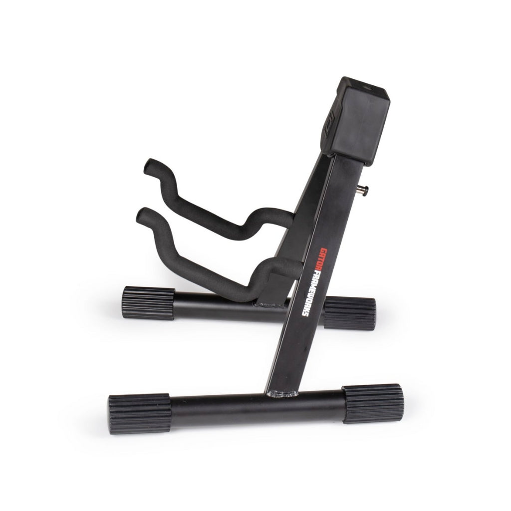 Gator GFW-BNO-FRHORN A Frame Stand for French Horn