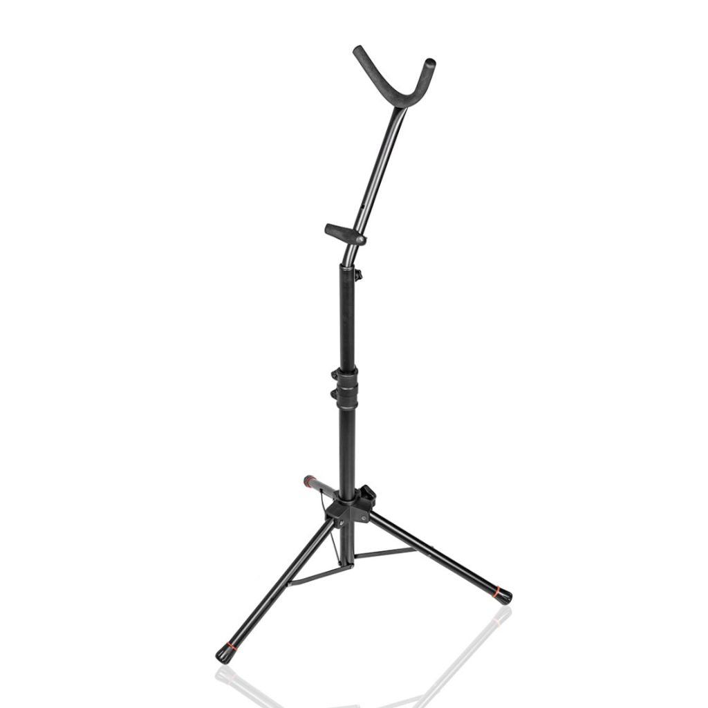Gator GFW-BNO-SAXTALL Tall Stand for Alto and Tenor Saxophone