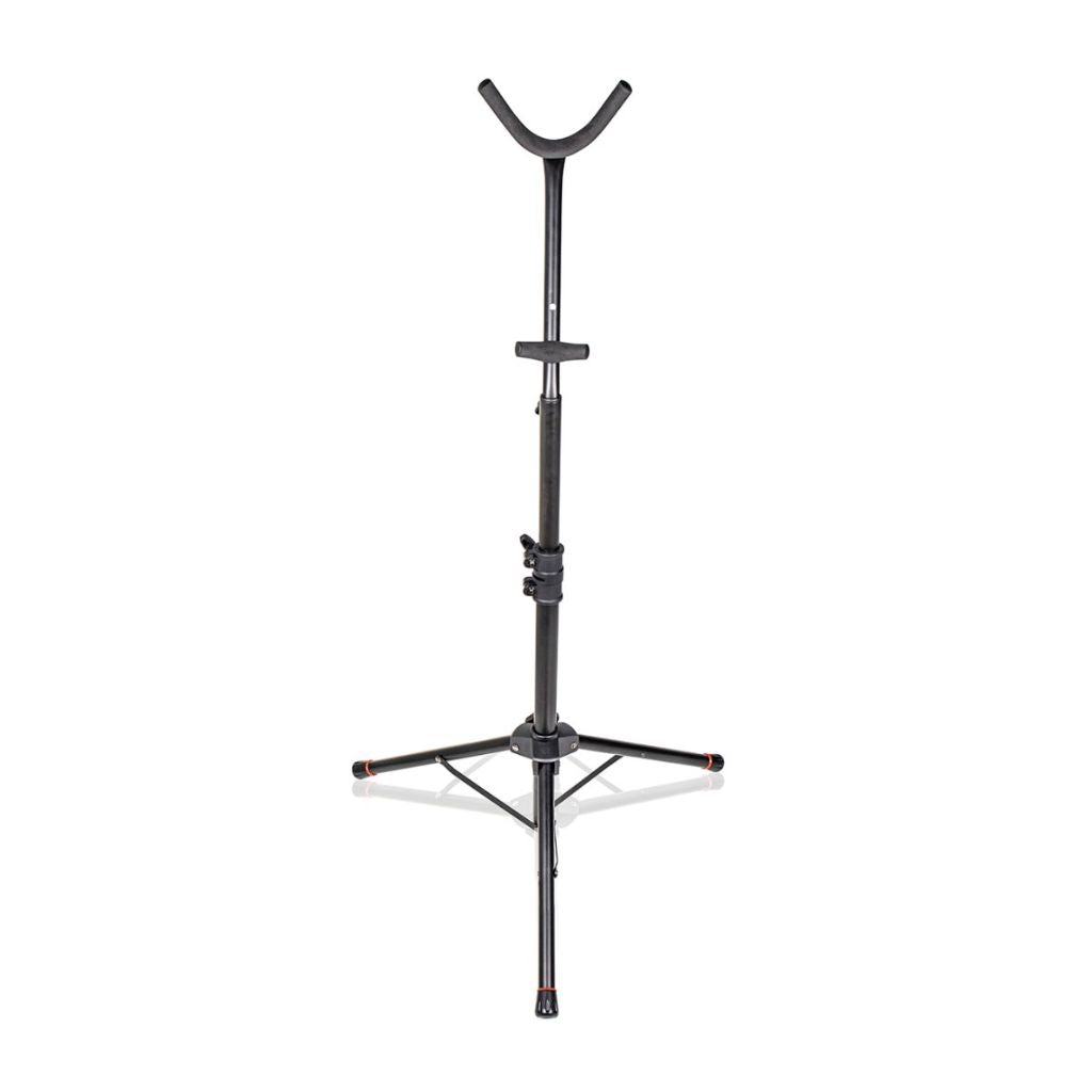 Gator GFW-BNO-SAXTALL Tall Stand for Alto and Tenor Saxophone