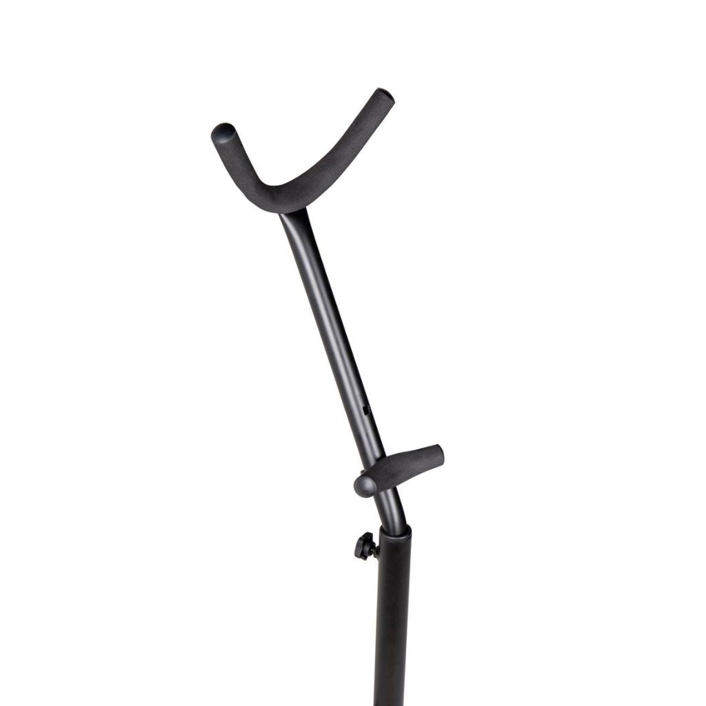 Gator GFW-BNO-SAXTALL Tall Stand for Alto and Tenor Saxophone