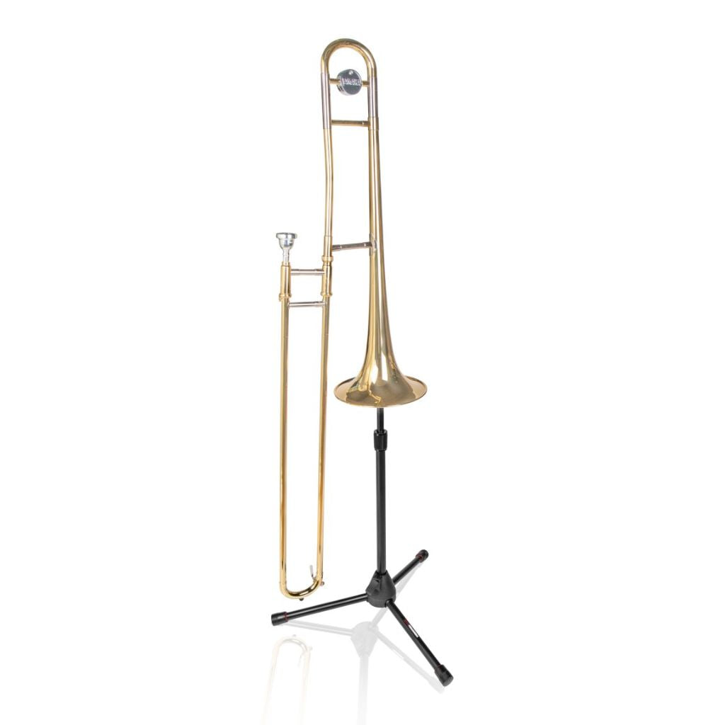 Gator GFW-BNO-TBONE Tripod Stand for Trombone