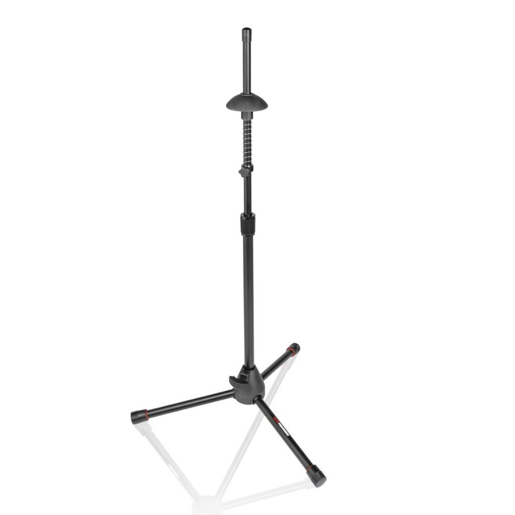 Gator GFW-BNO-TBONE Tripod Stand for Trombone