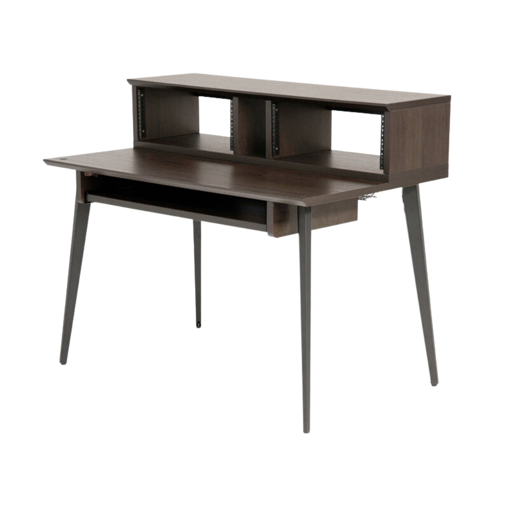 Gator - GFW-ELITEDESK-BRN - Elite Studio Desk Brown