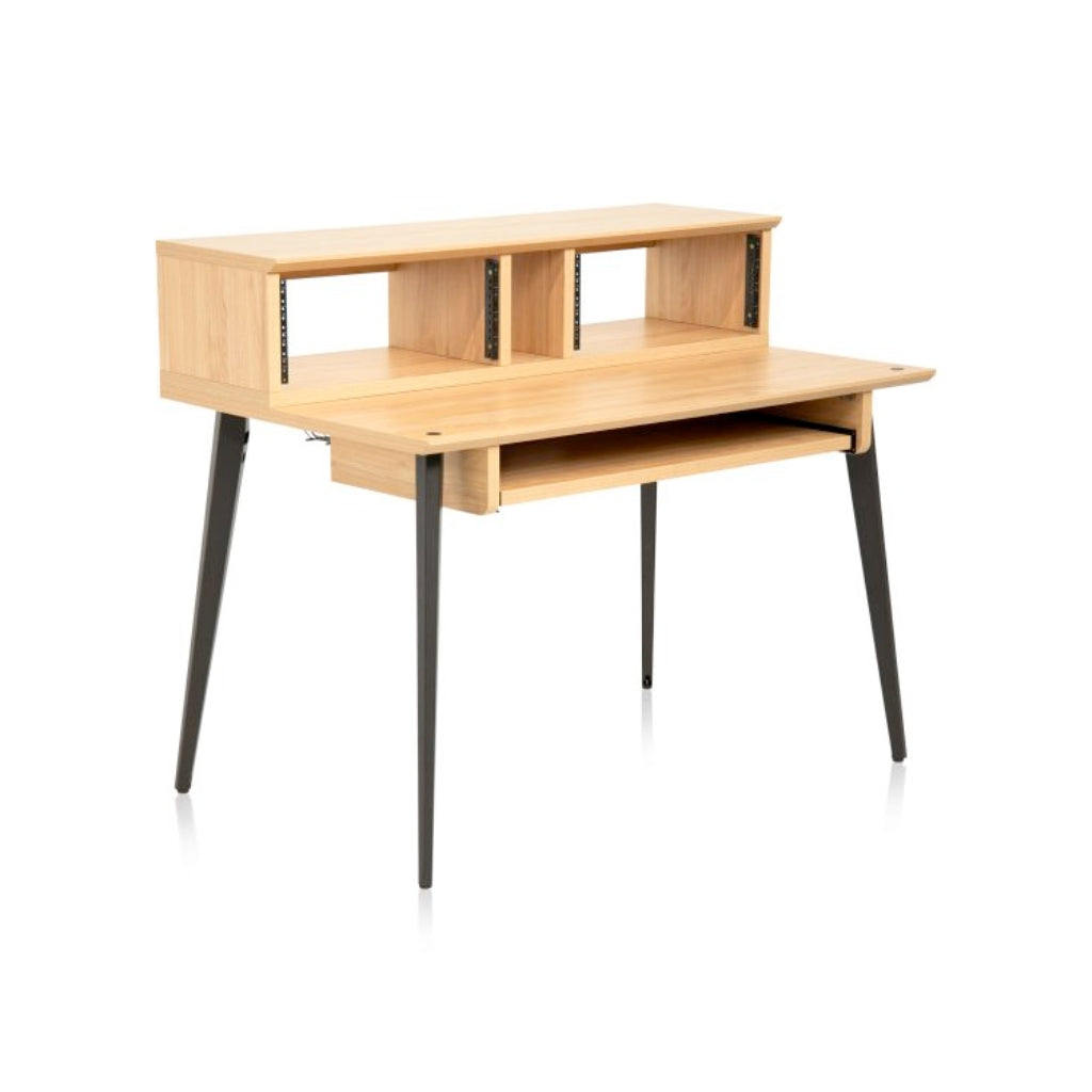 Gator - GFW-ELITEDESK-MPL-SET Elite Furniture Set - Maple