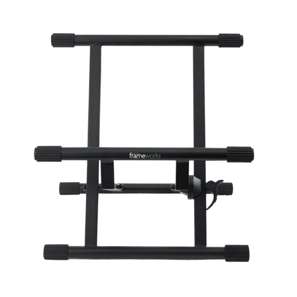 Gator - GFW-GTR-AMP - Combo Amp Stand Leveling Feet