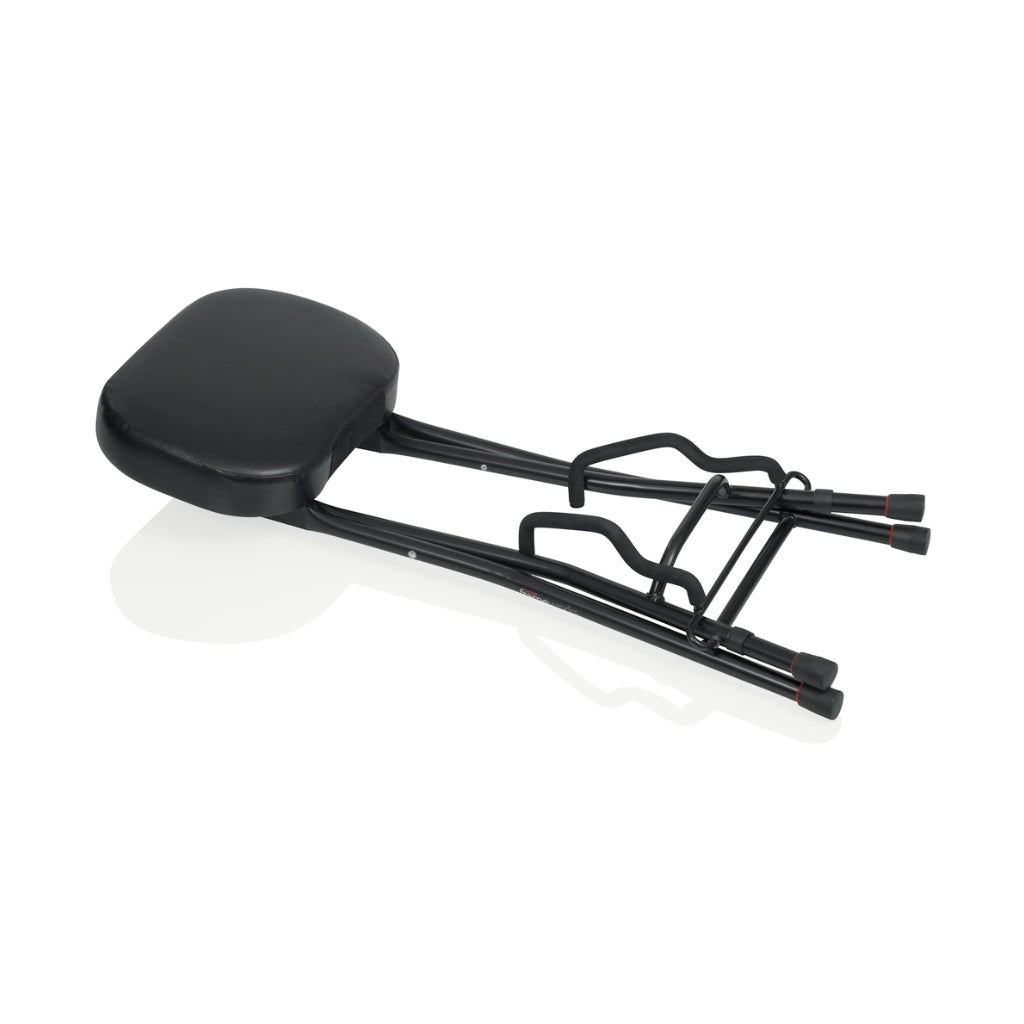 Gator - GFW-GTR-SEAT - Guitar Seat/Stand Combo
