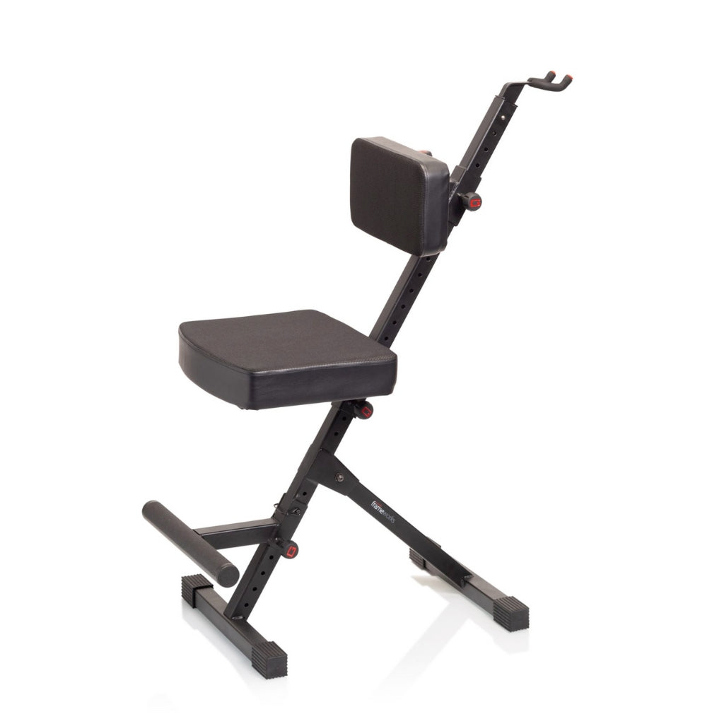 Gator - GFW-GTR-SEATDLX - Deluxe Guitar Seat