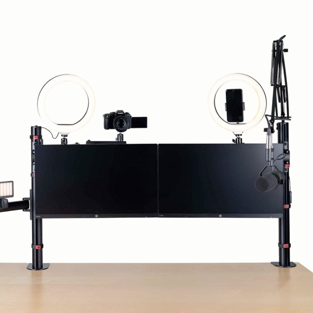 Gator GFW-ID-CT26TOWER Frameworks ID Series Creator Tree 26 Inch Tower