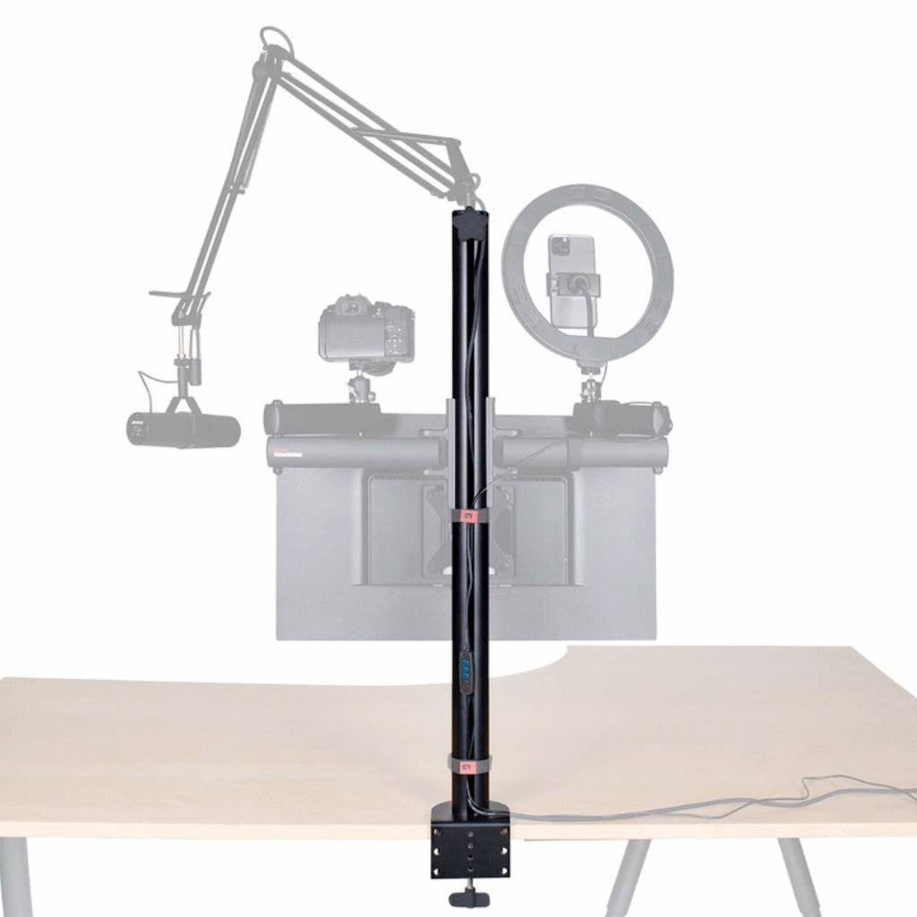 Gator GFW-ID-CT31TOWER Frameworks ID Series Creator Tree 31 Inch Tower