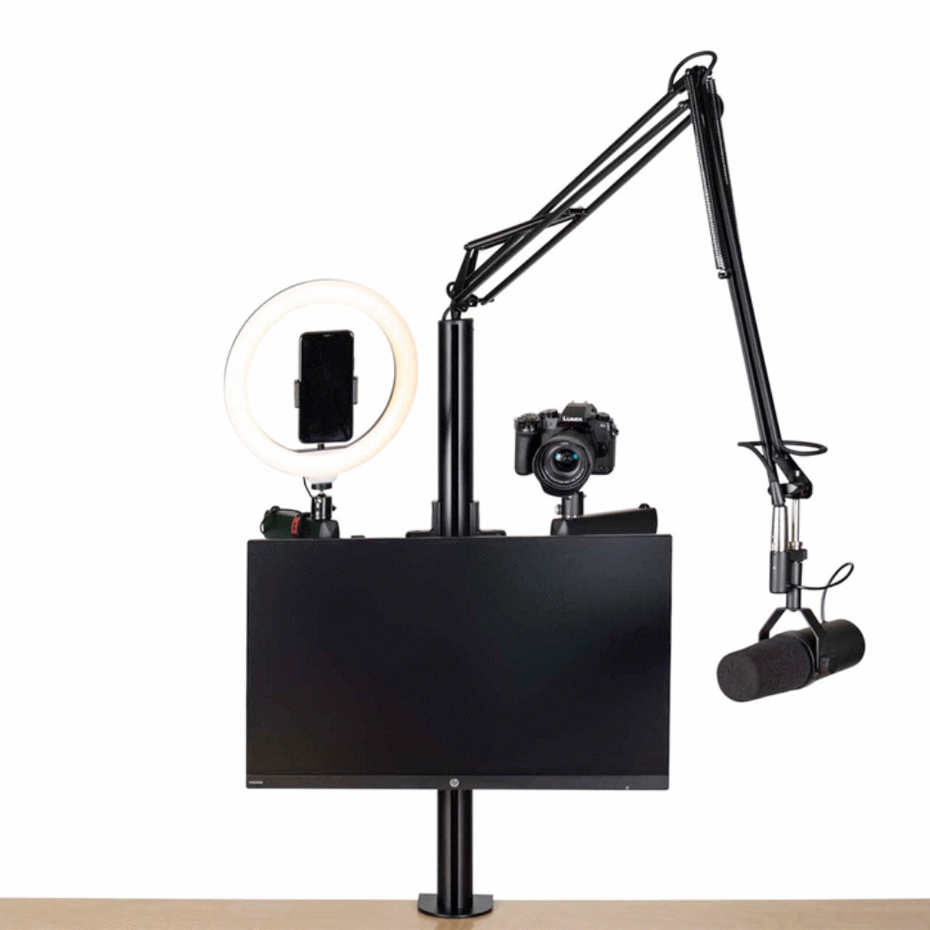 Gator GFW-ID-CT31TOWER Frameworks ID Series Creator Tree 31 Inch Tower