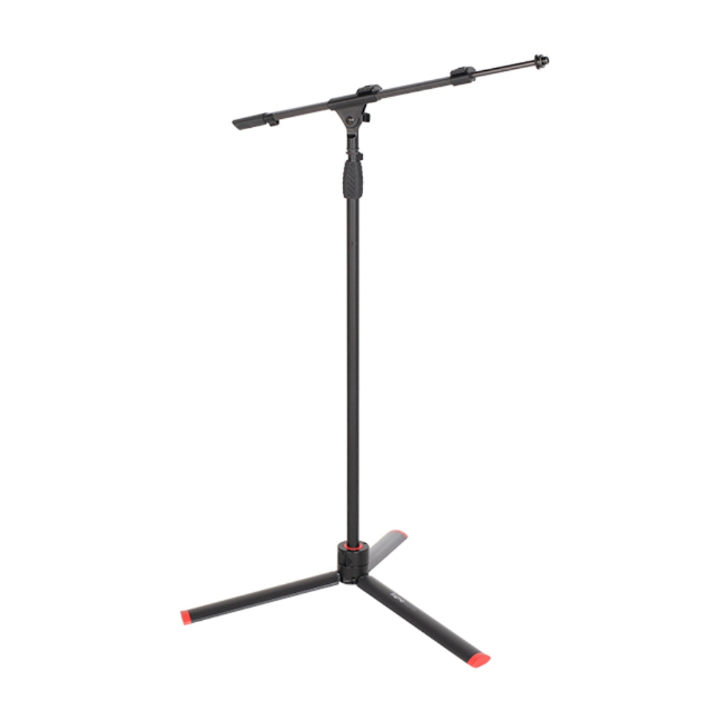 Gator GFW-ID-MIC ID Series Tripod Mic Stand with Boom