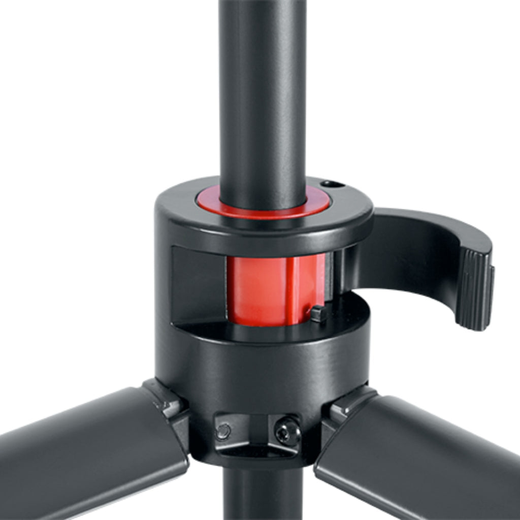 Gator GFW-ID-MIC ID Series Tripod Mic Stand with Boom