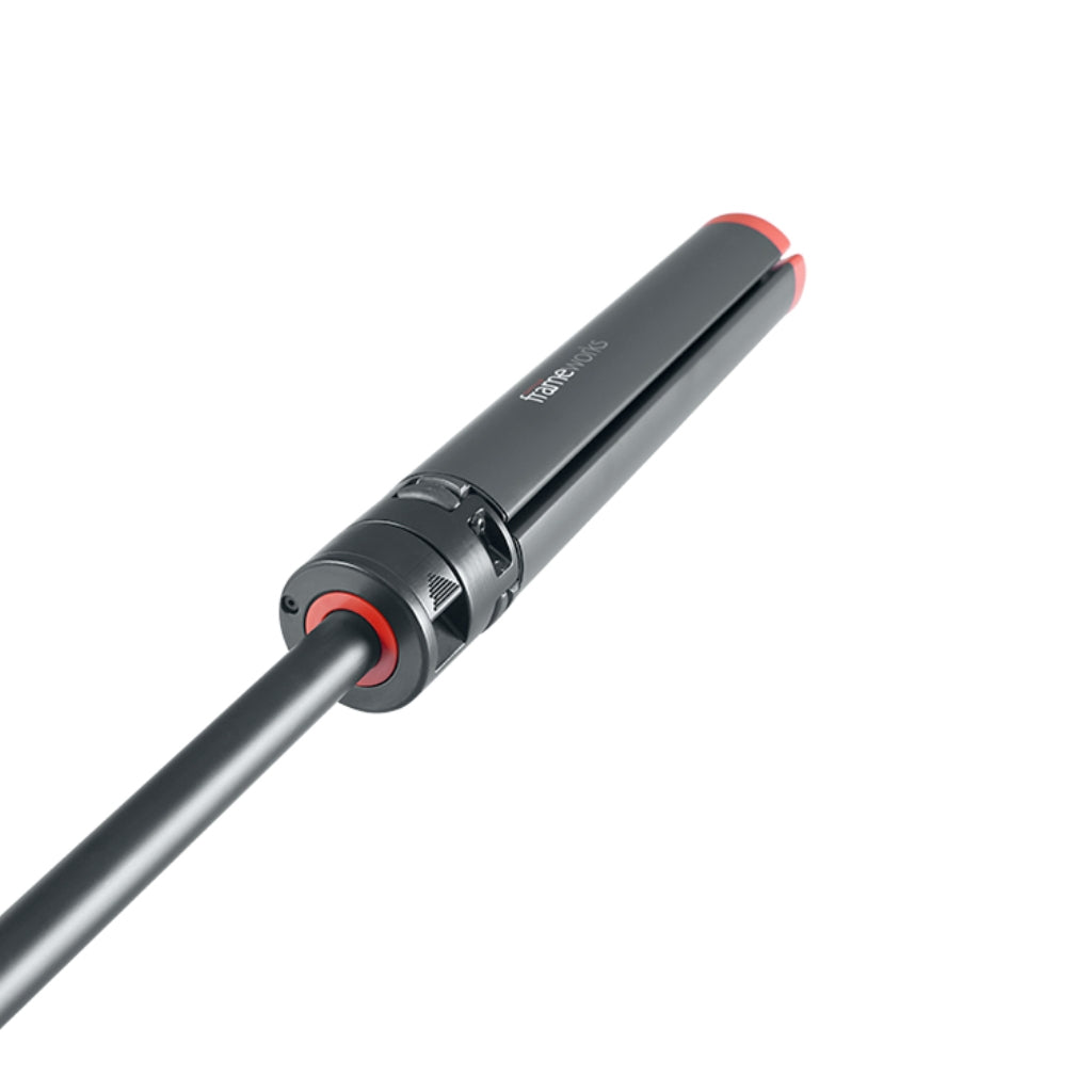 Gator GFW-ID-MIC ID Series Tripod Mic Stand with Boom