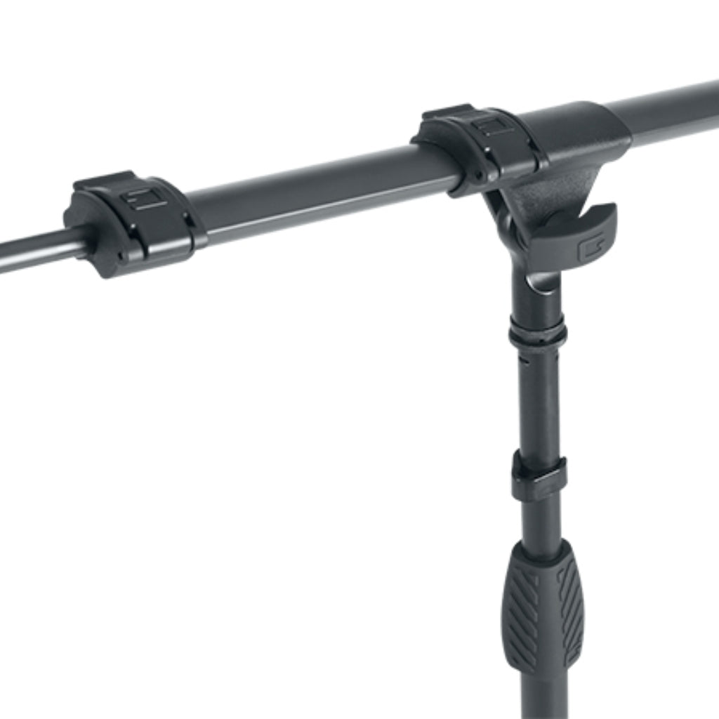 Gator GFW-ID-MIC ID Series Tripod Mic Stand with Boom