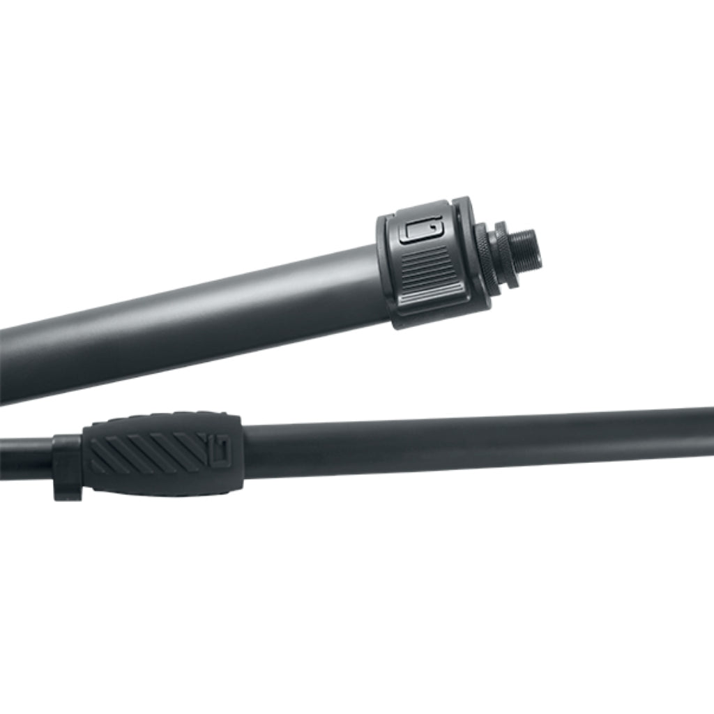 Gator GFW-ID-MIC ID Series Tripod Mic Stand with Boom