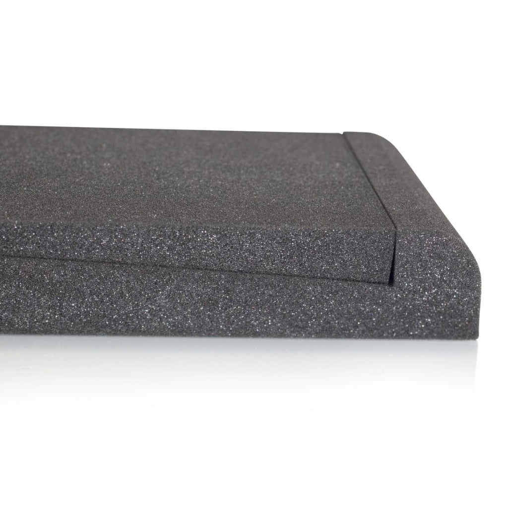 GATOR GFWISOPADSM Studio Monitor Isolation Pads Small