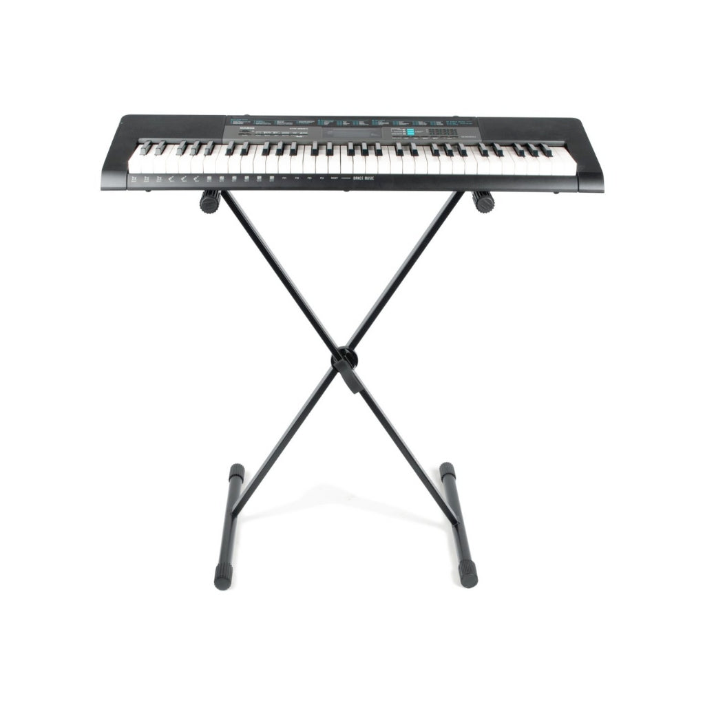 Gator - GFW-KEY-1000X - Standard “X” Style Keyboard Stand