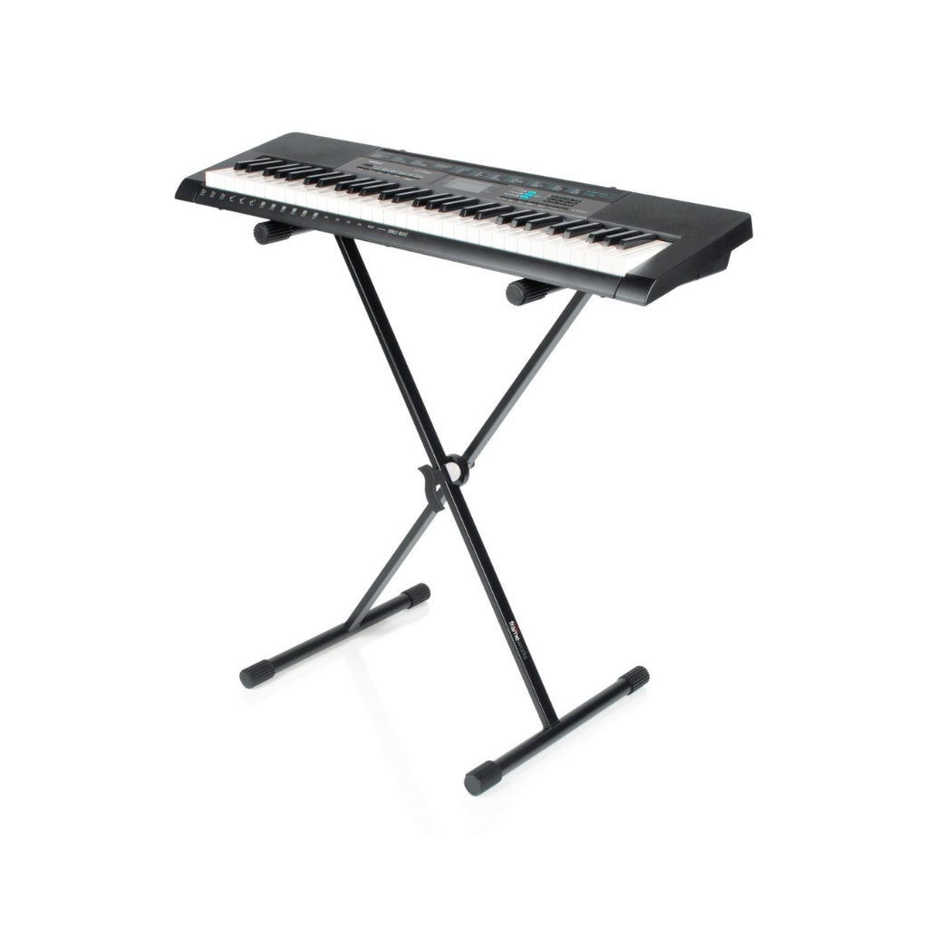 Gator - GFW-KEY-1000X - Standard “X” Style Keyboard Stand