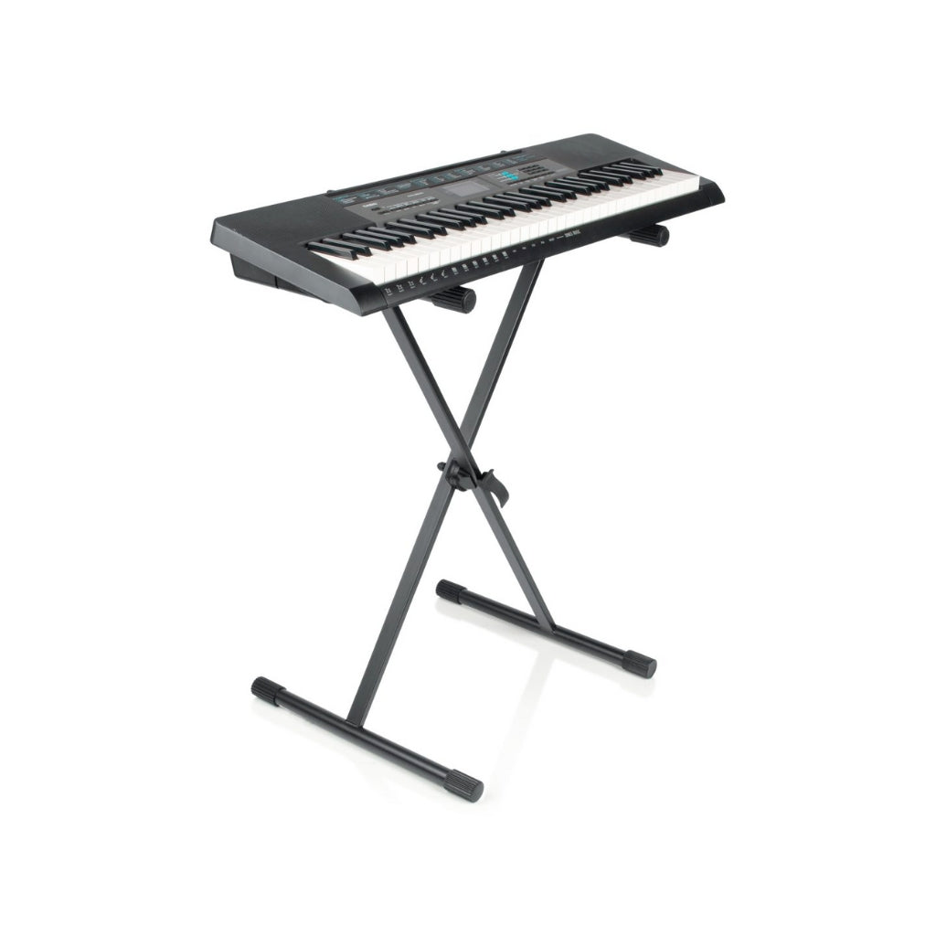 Gator - GFW-KEY-1000X - Standard “X” Style Keyboard Stand