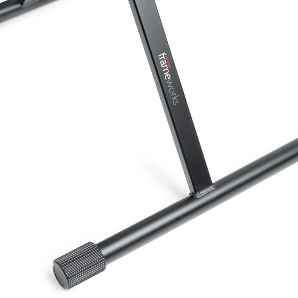 Gator - GFW-KEY-1000X - Standard “X” Style Keyboard Stand