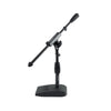 Gator - GFW-MIC-0821 - Compact Base Bass Drum and Amp Mic Stand
