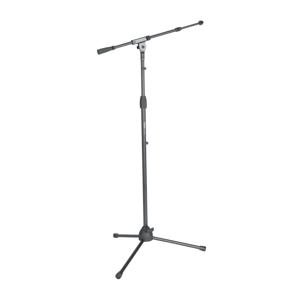 Gator GFW-MIC-2020 Standard Tripod Mic Stand with Telescoping Boom