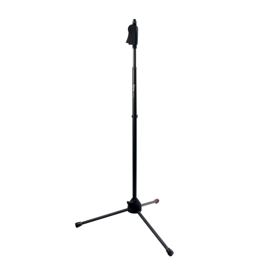 Gator GFW-MIC-2100 Deluxe Tripod Mic Stand