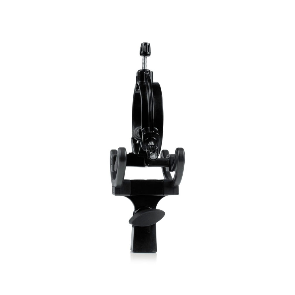 Gator GFW-MIC-SM1855 Studio Mic Shockmount 18-55mm