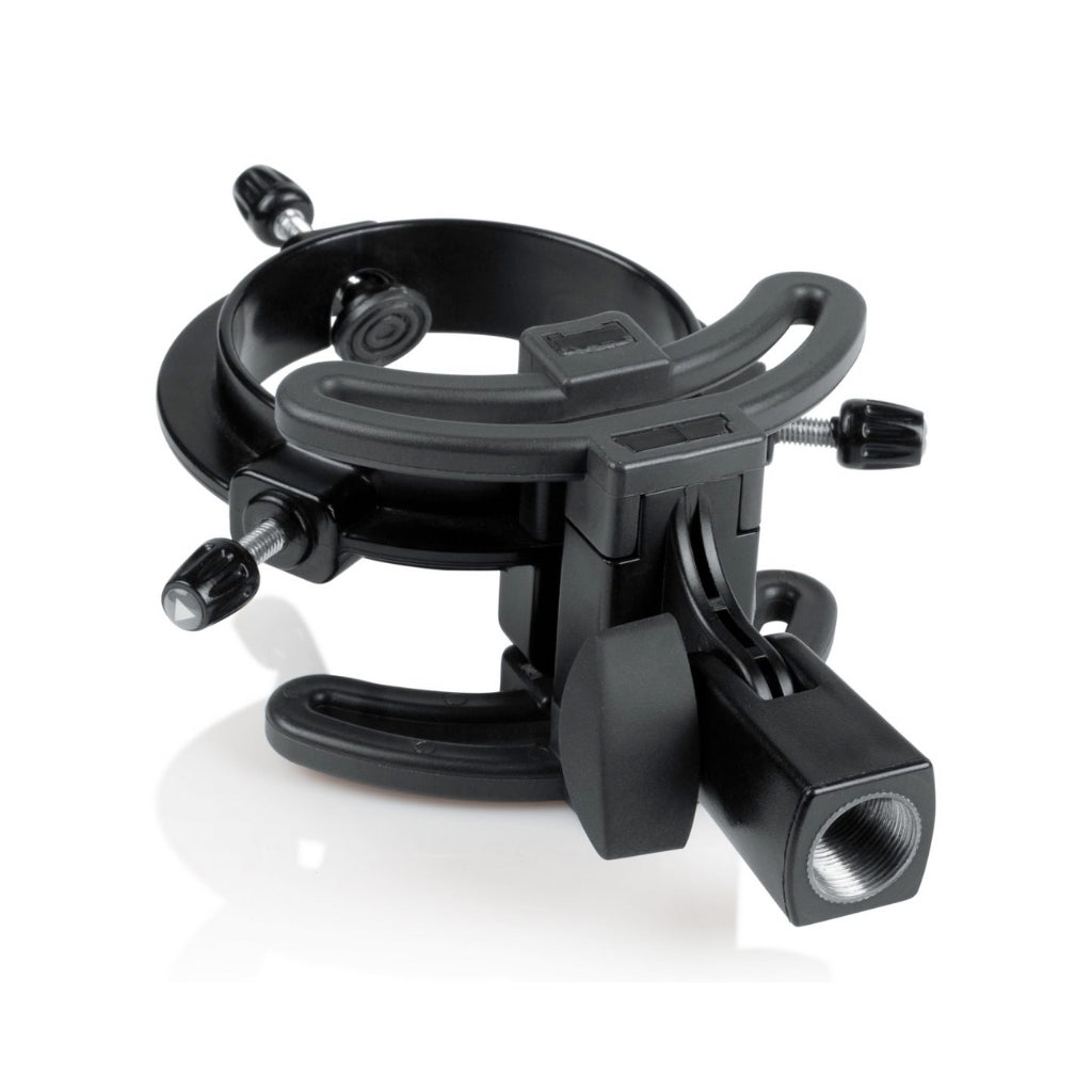 Gator GFW-MIC-SM1855 Studio Mic Shockmount 18-55mm