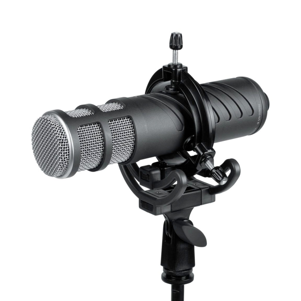 Gator GFW-MIC-SM1855 Studio Mic Shockmount 18-55mm