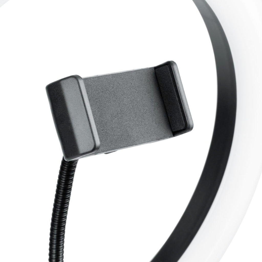 GATOR Ring Light Phone Holder Tripod