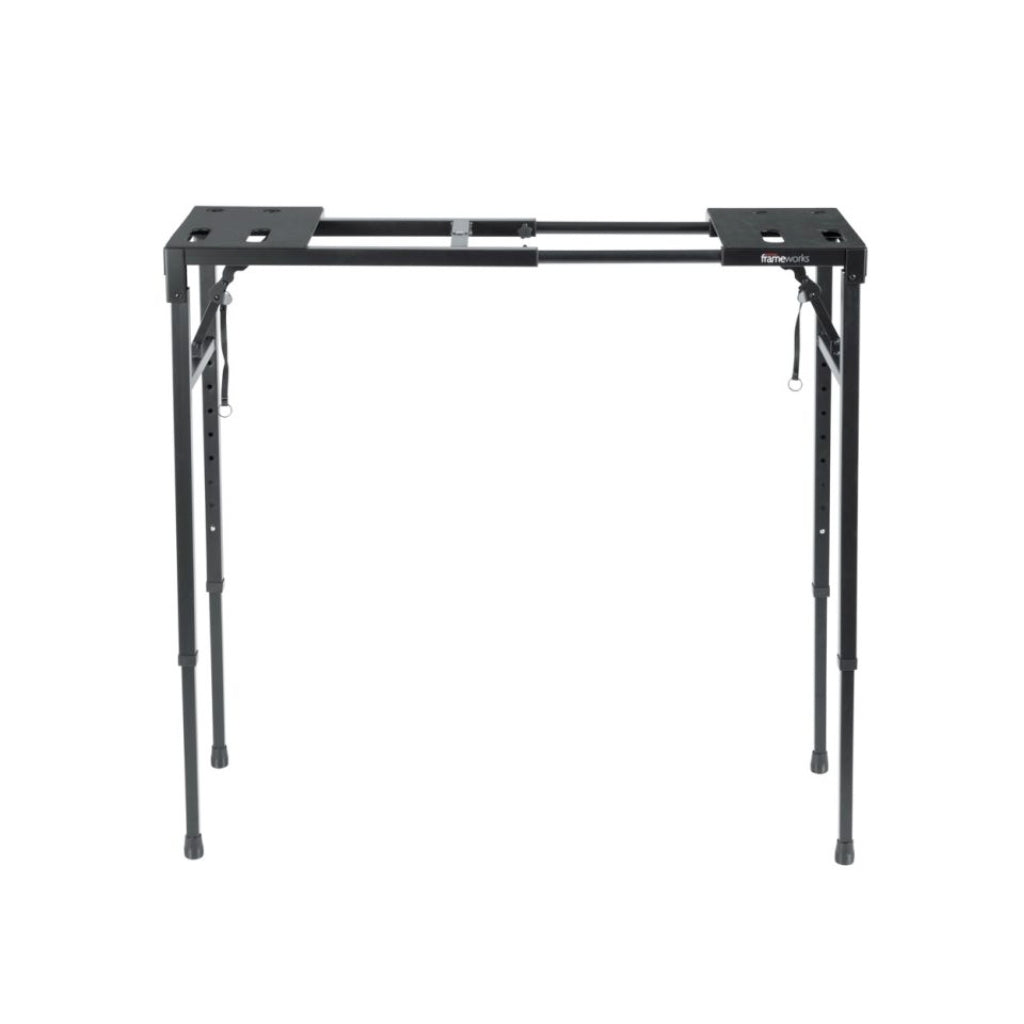 Gator - GFW-UTILITY-TBL - Heavy-duty Keyboard Table