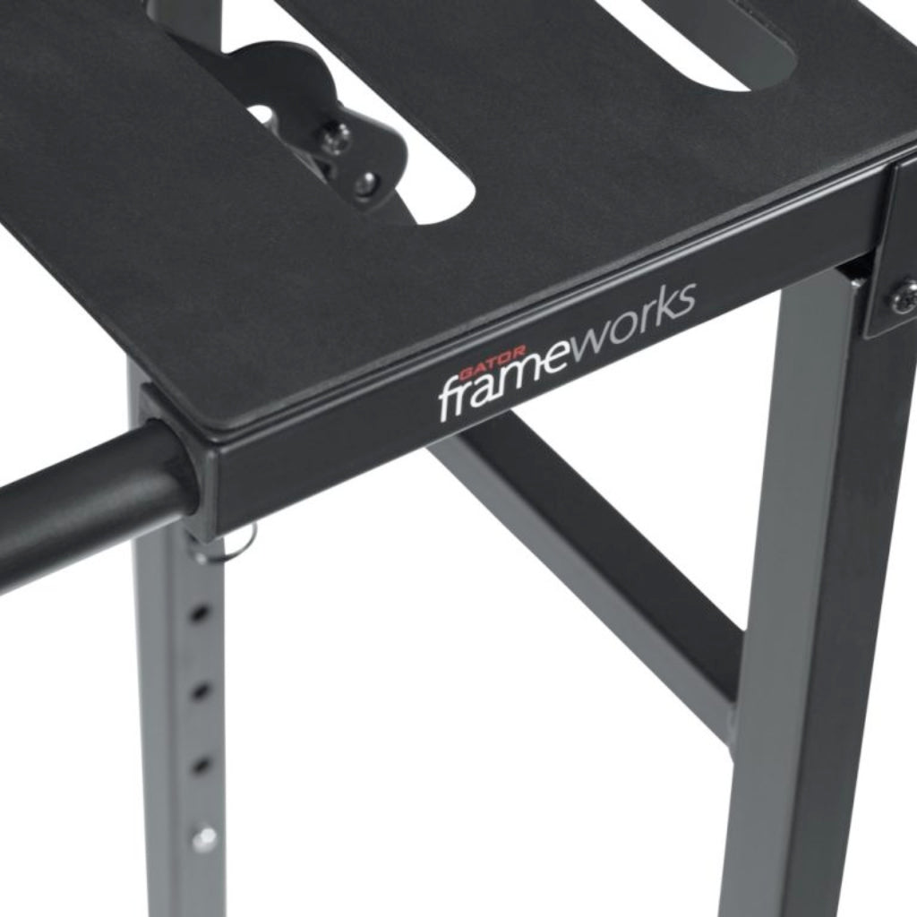 Gator - GFW-UTILITY-TBL - Heavy-duty Keyboard Table