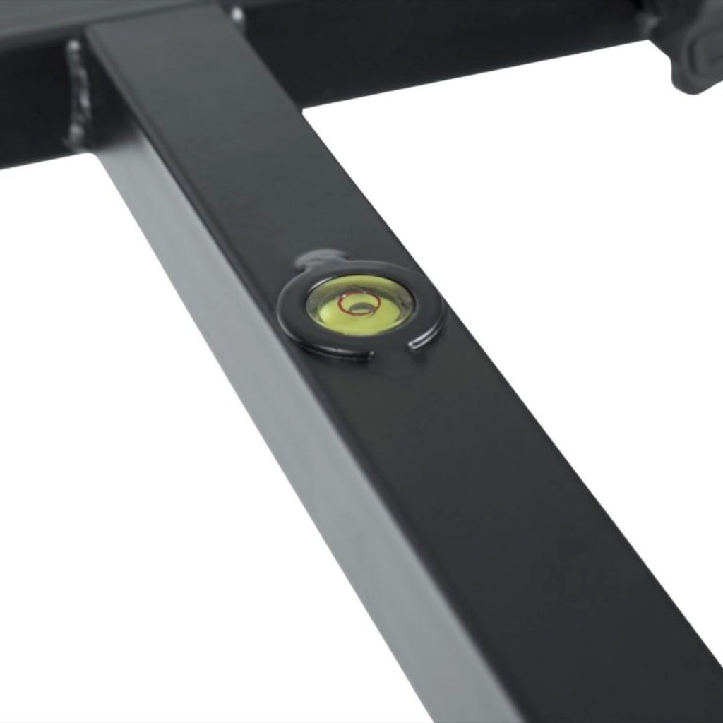 Gator - GFW-UTILITY-TBL - Heavy-duty Keyboard Table