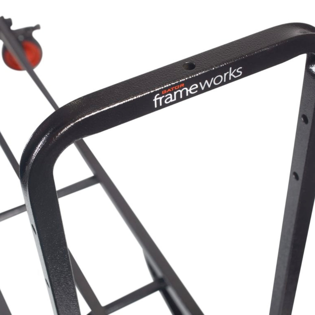 Gator - GFW-UTL-CART52 52In Utility Cart – Standard