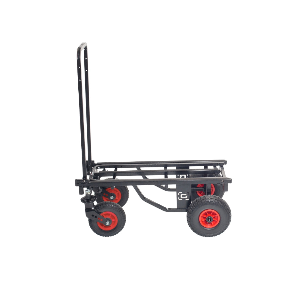 Gator - GFW-UTL-CART52AT - 52″ Utility Cart – All Terrain