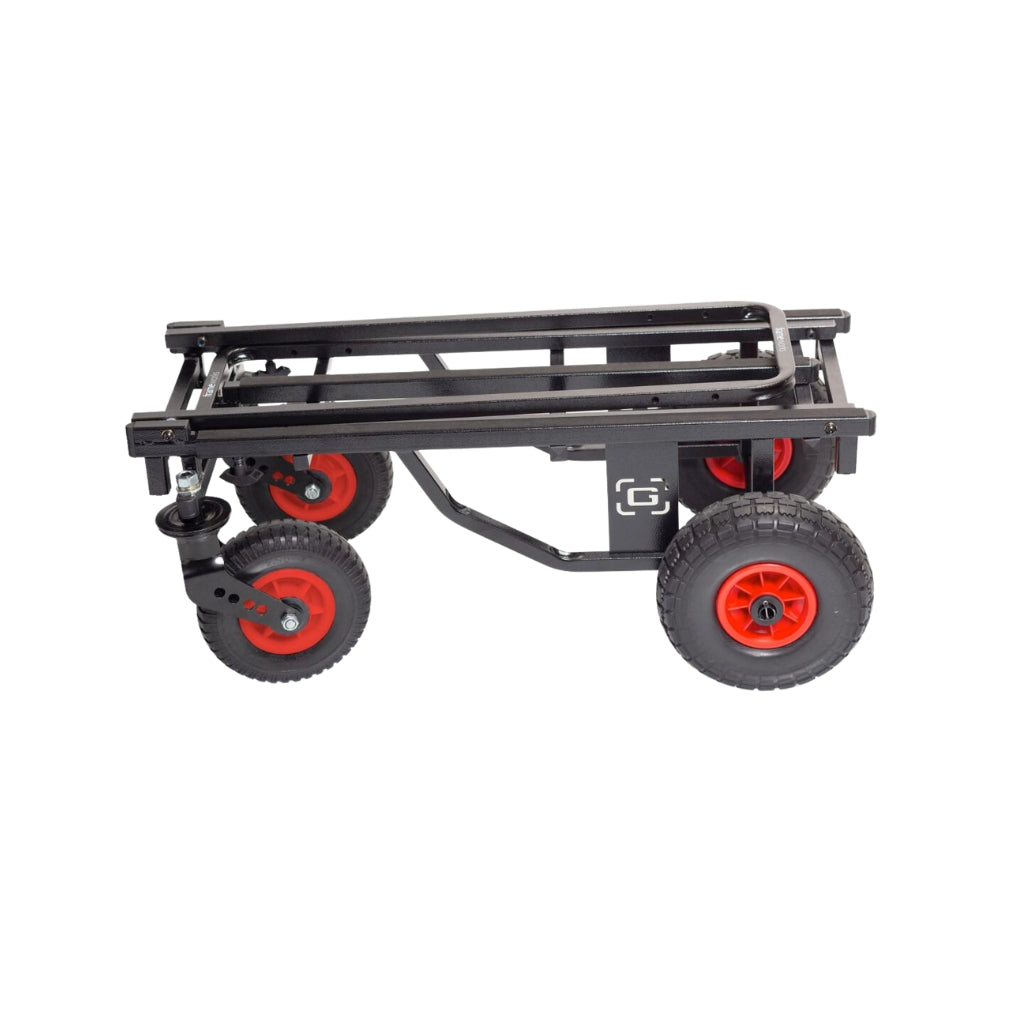Gator - GFW-UTL-CART52AT - 52″ Utility Cart – All Terrain