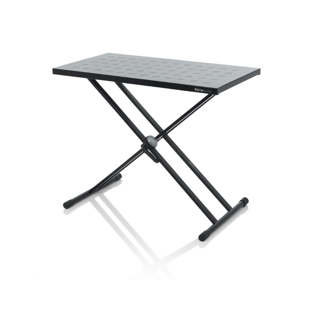 Gator - GFW-UTL-XSTDTBLTOPSET - Utility table top with double-X stand