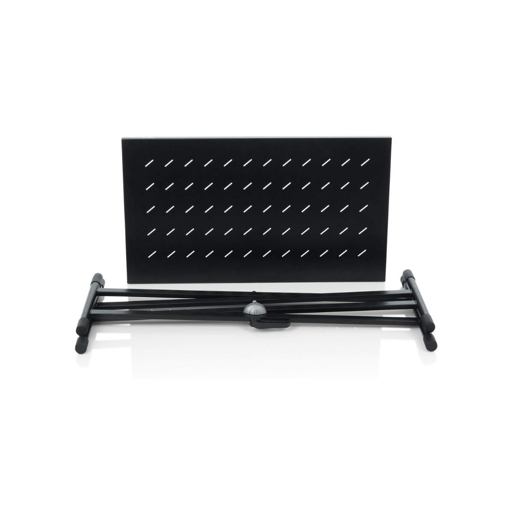 Gator - GFW-UTL-XSTDTBLTOPSET - Utility table top with double-X stand