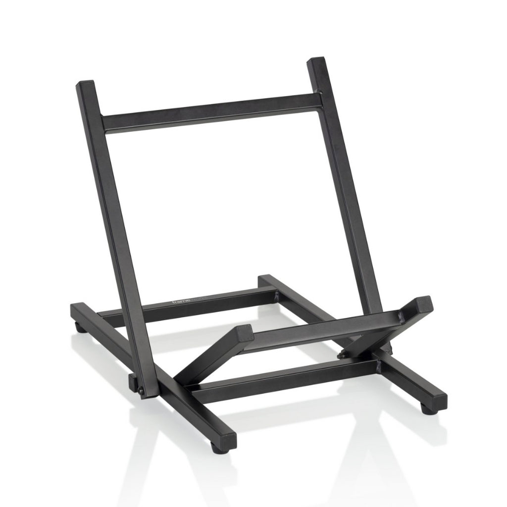 Gator GFWGTRAMP100 Frameworks Collapsible Combo Amp Stand