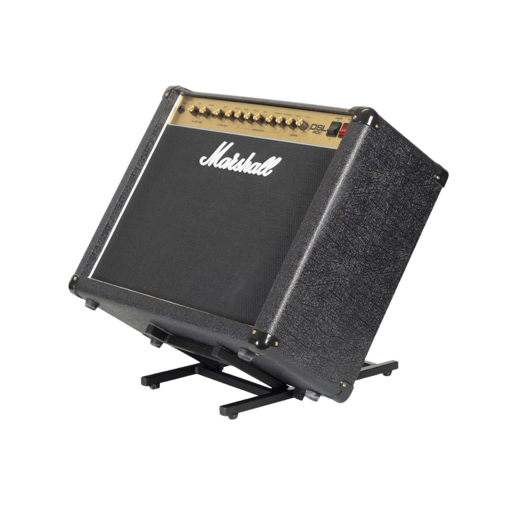 Gator GFWGTRAMP100 Frameworks Collapsible Combo Amp Stand