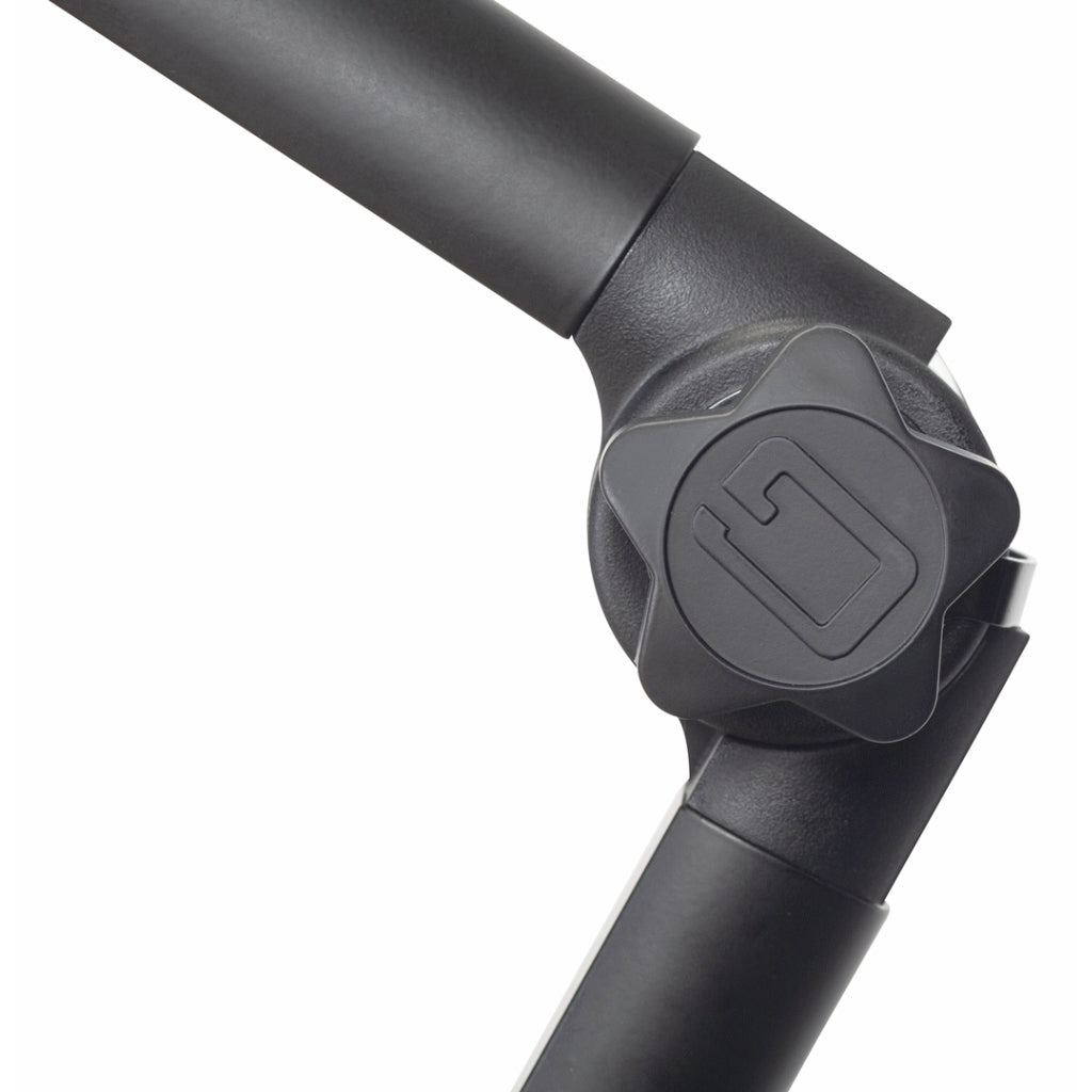GATOR GFWMICBCBM3000 Desktop Mic Boom