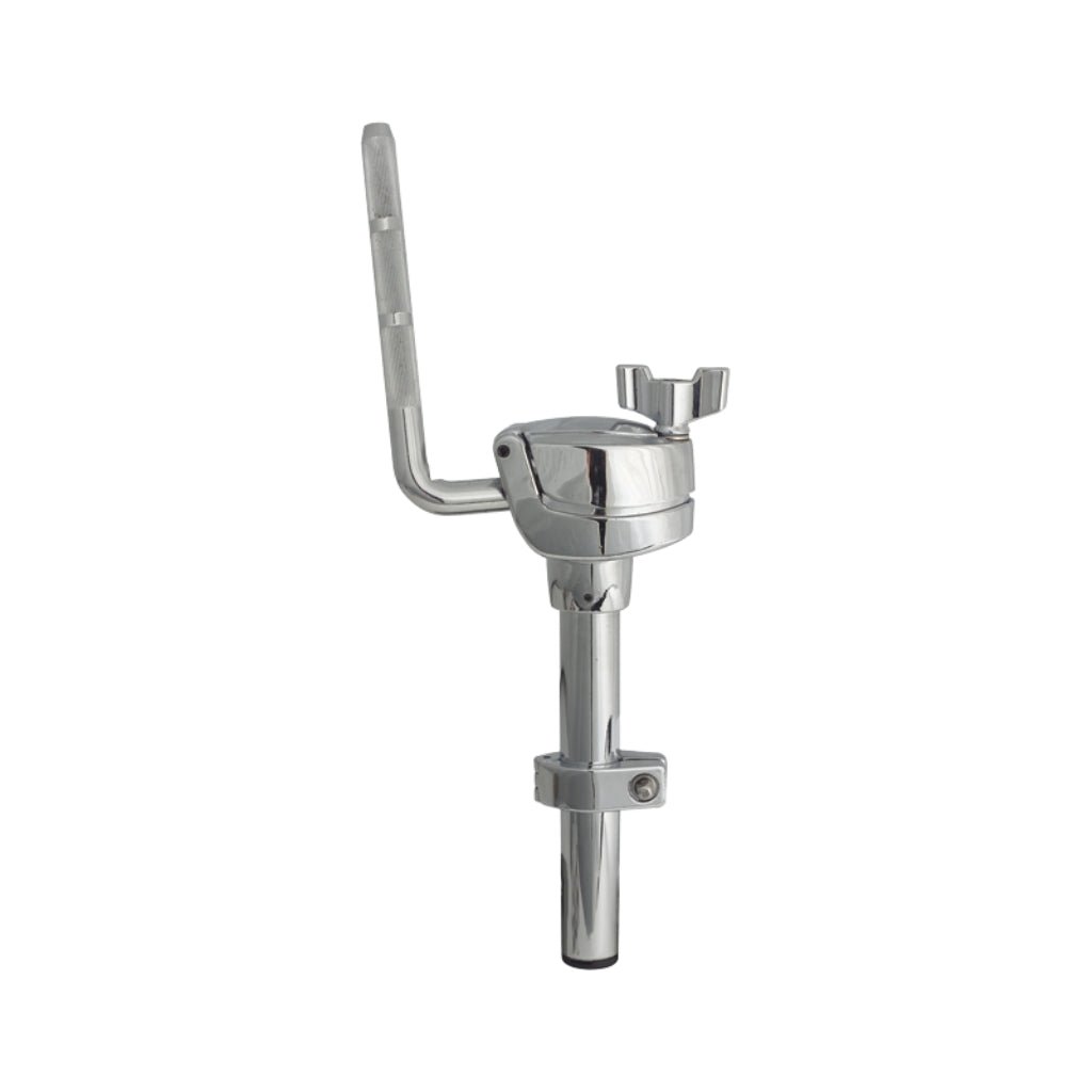 Gibraltar Ball Clam Style 12.7mm L-Rod Arm Tom Mount Drum Hardware Sky Music