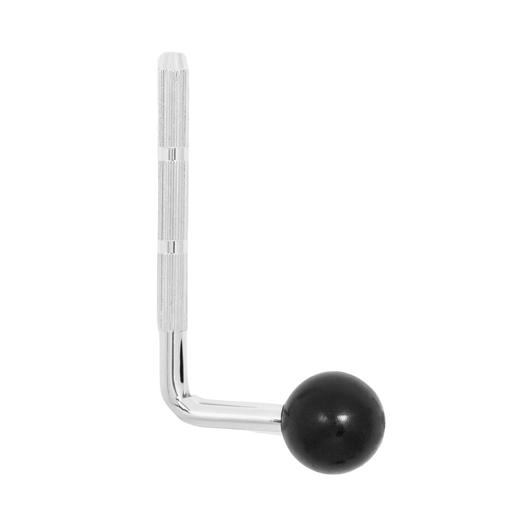 Gibraltar Medium 10.5mm Ball L-Rod - Pk 1 Drum Accessories Sky Music