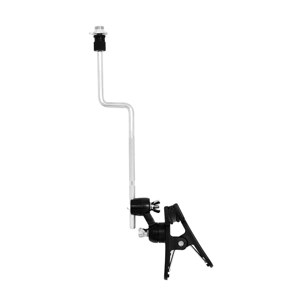 Gibraltar SC-GMQC Microphone Quick Set Clamp Arm Drum Hardware Sky Music