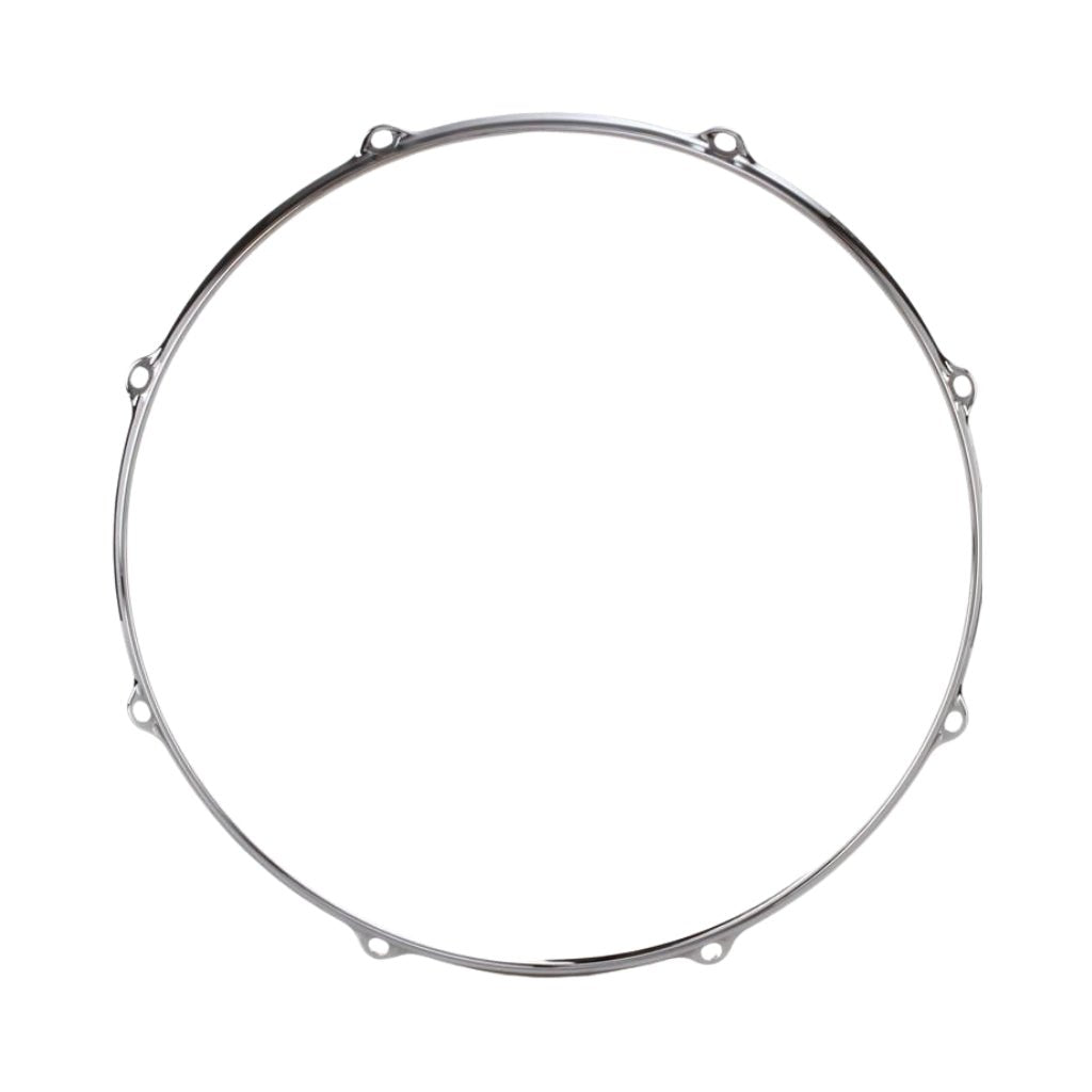 Gibraltar Triple Flange Steel Power Hoop - 15" 8-Lug Drum Parts Sky Music