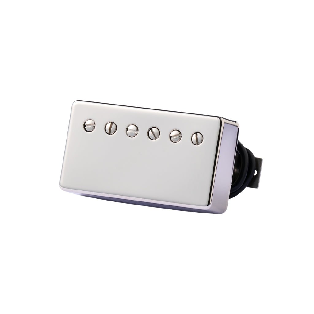 Gibson 57 Classic Quick Connect Rhythm Potted Nickel Pickup Electric Guitar Pickups Sky Music