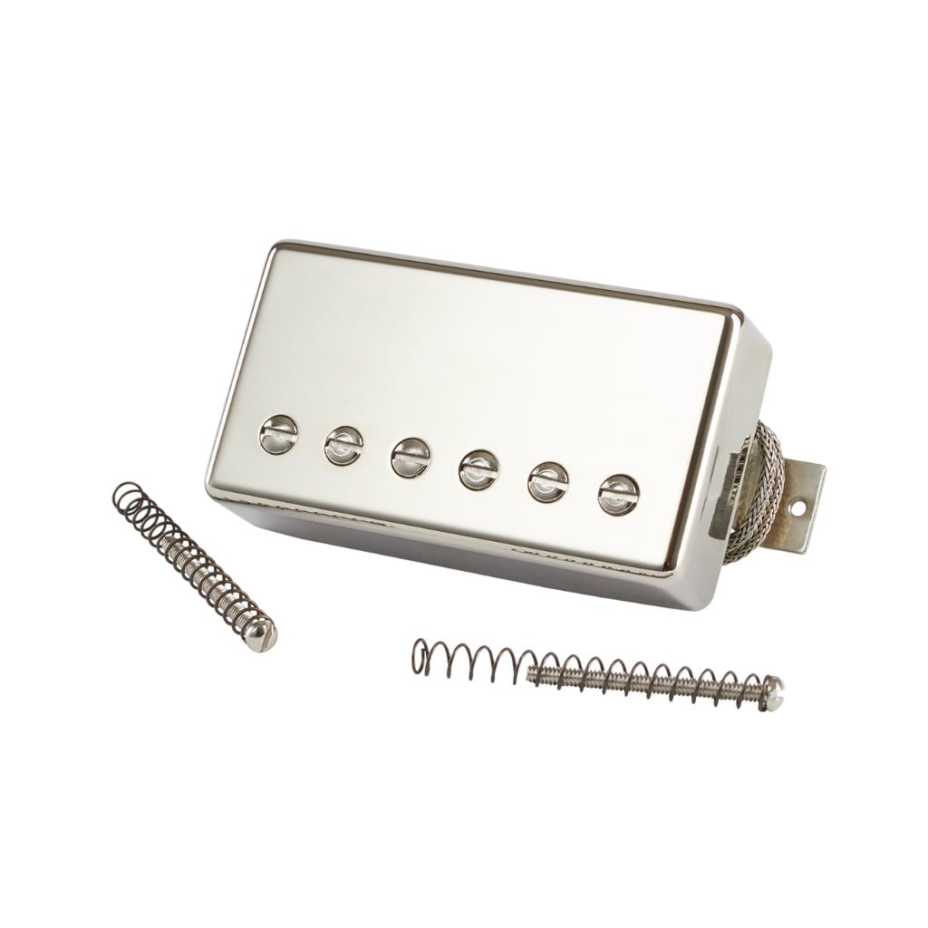 Gibson 57 Classic Underwound Nickel 2-Conductor Potted Pickup Electric Guitar Pickups Sky Music
