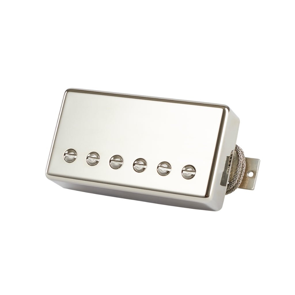Gibson 57 Classic Underwound Nickel 2-Conductor Potted Pickup Electric Guitar Pickups Sky Music