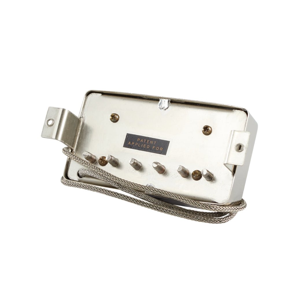 Gibson 57 Classic Underwound Nickel 2-Conductor Potted Pickup Electric Guitar Pickups Sky Music